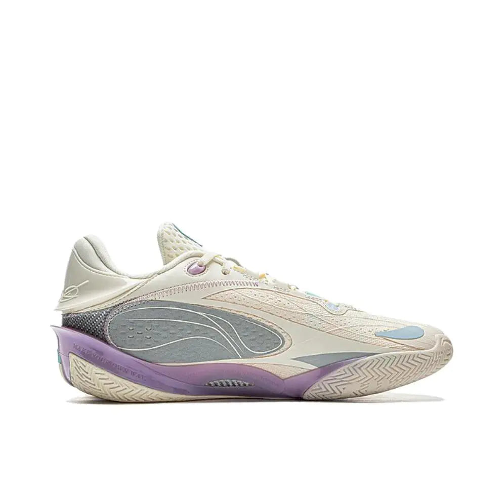 Lining Wade 808 5 Ultra " Cotton Candy "