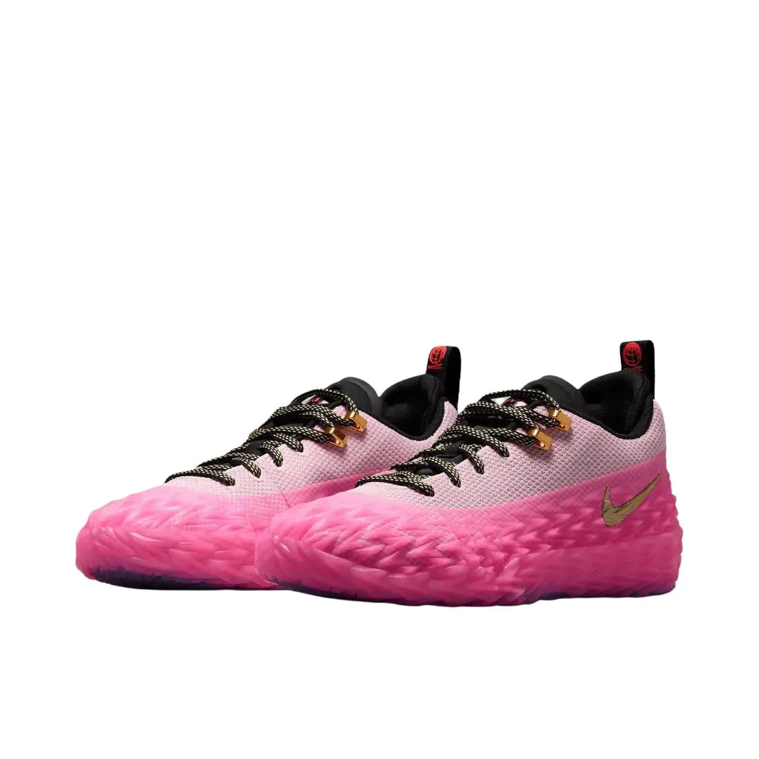 Nike S.T. Charge 'Foam Pink'