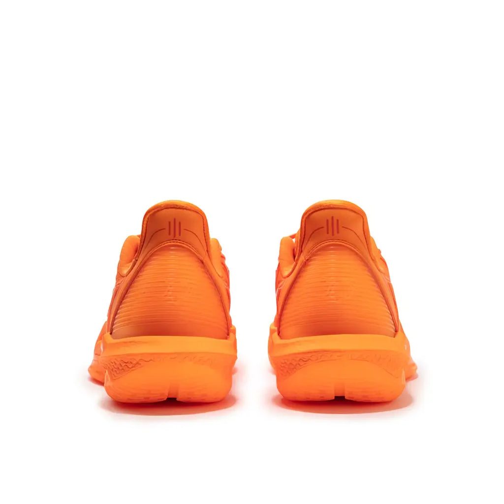 361° BIG3 4.0 Quick Pro "Orange"