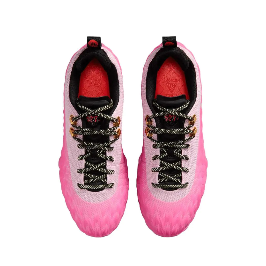 Nike S.T. Charge 'Foam Pink'