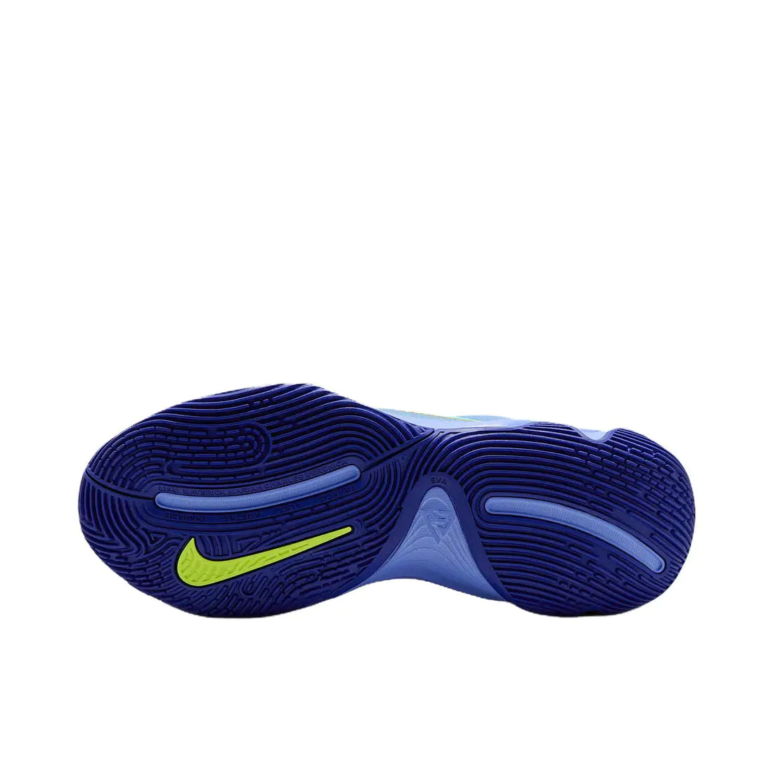 Nike Giannis Immortality 4 " Royal Pulse "