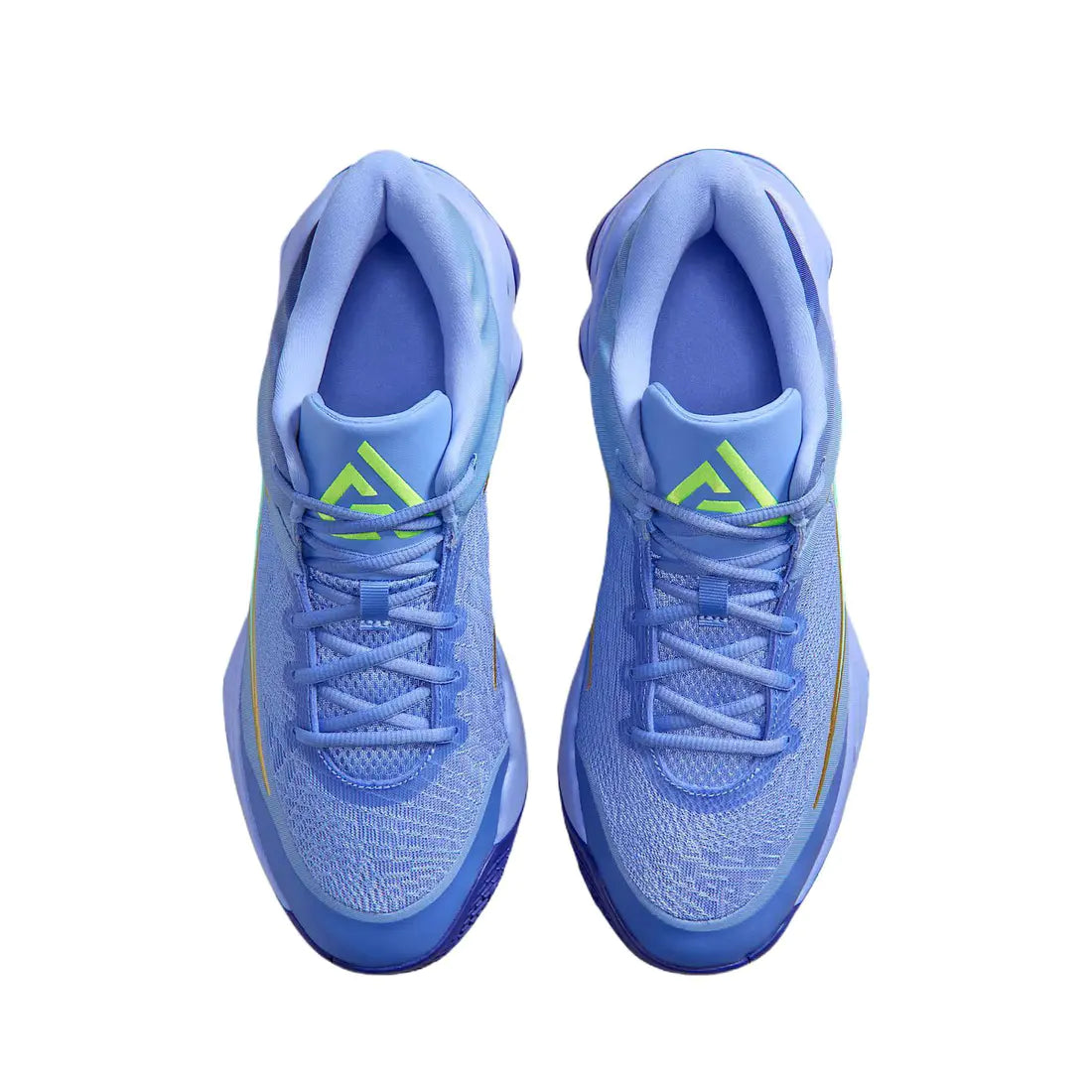 Nike Giannis Immortality 4 " Royal Pulse "