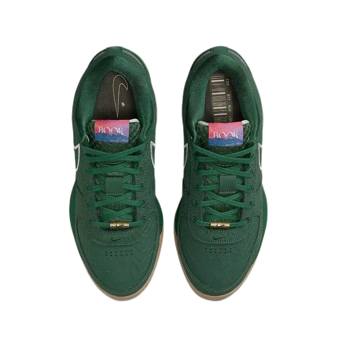 Nike Book 1 " Flagstaff "