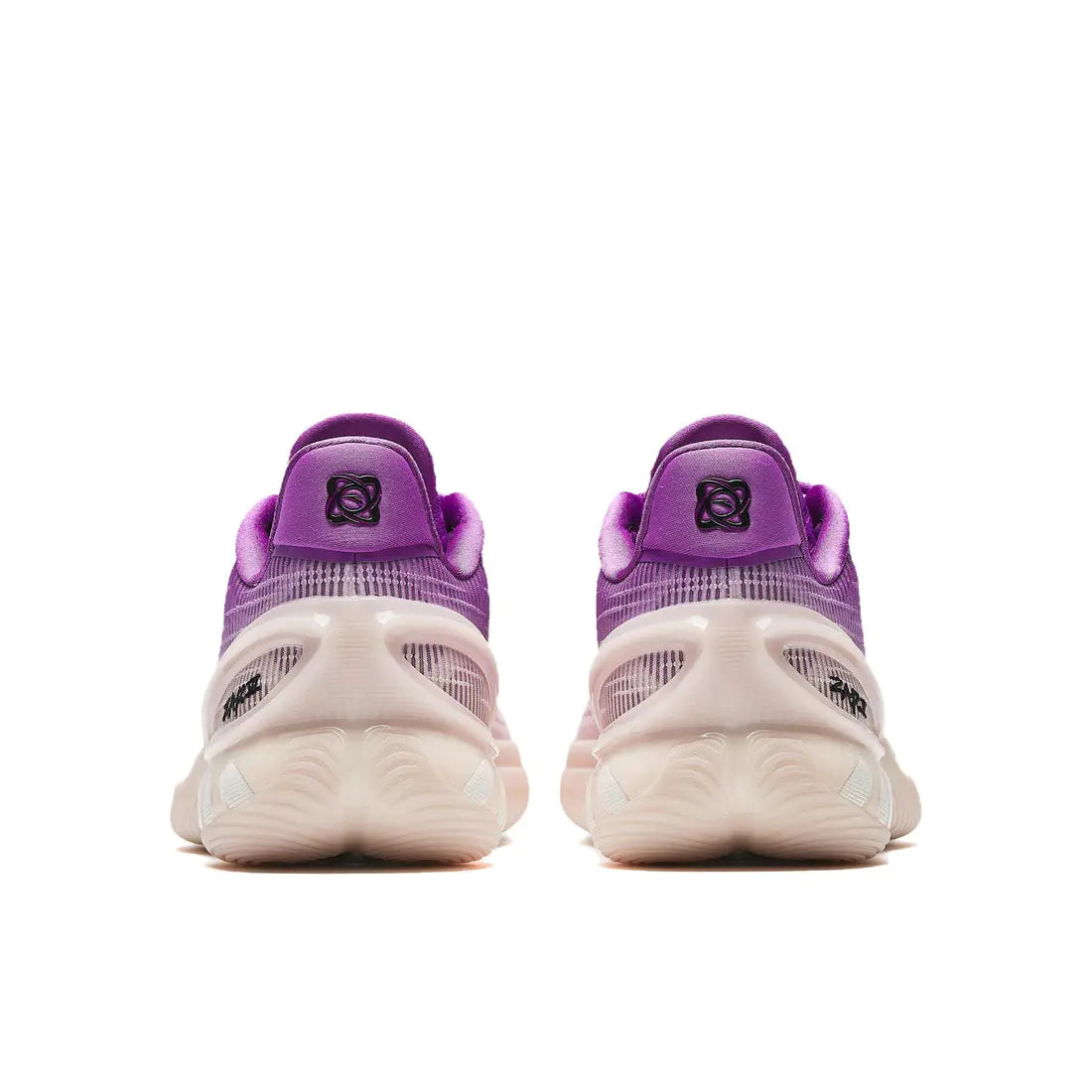 ANTA ZAP 3 " Purple Cloud "