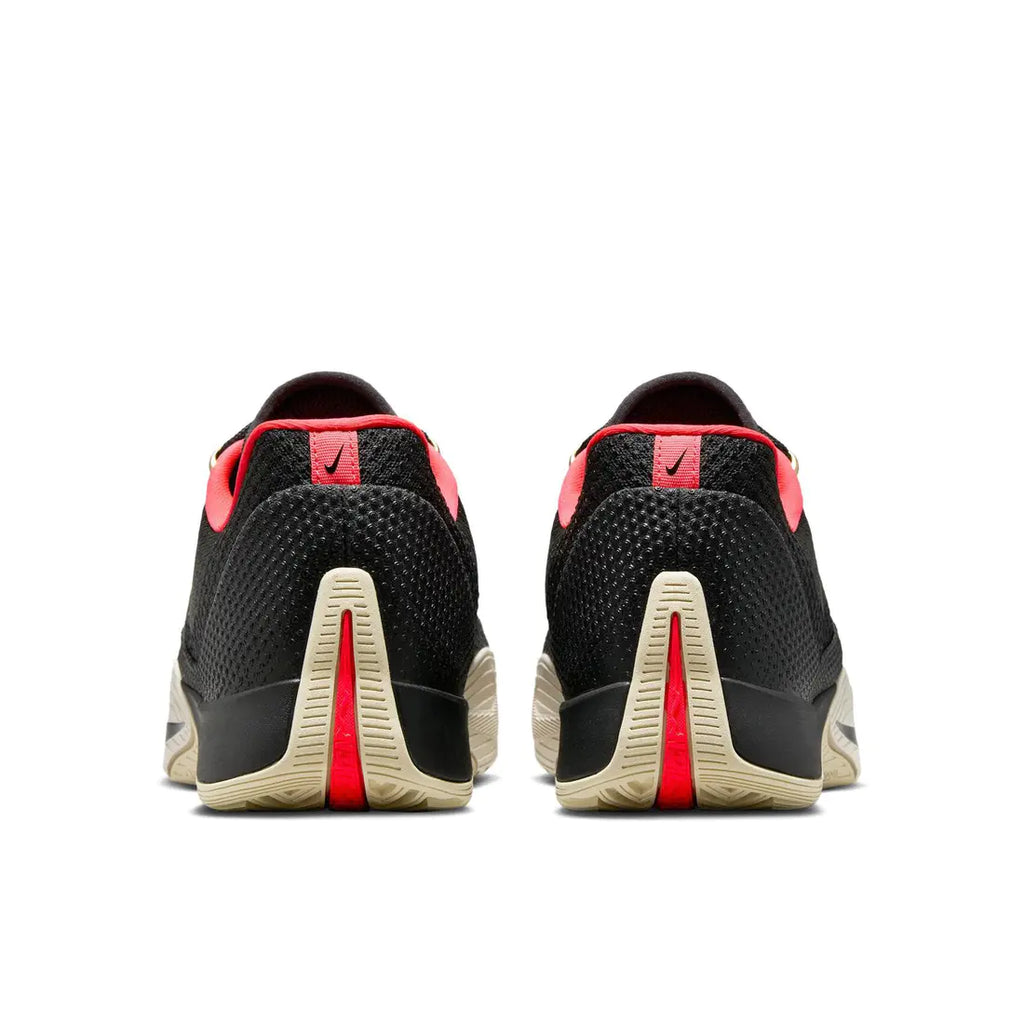 Nike ST Flare " Solar Red "