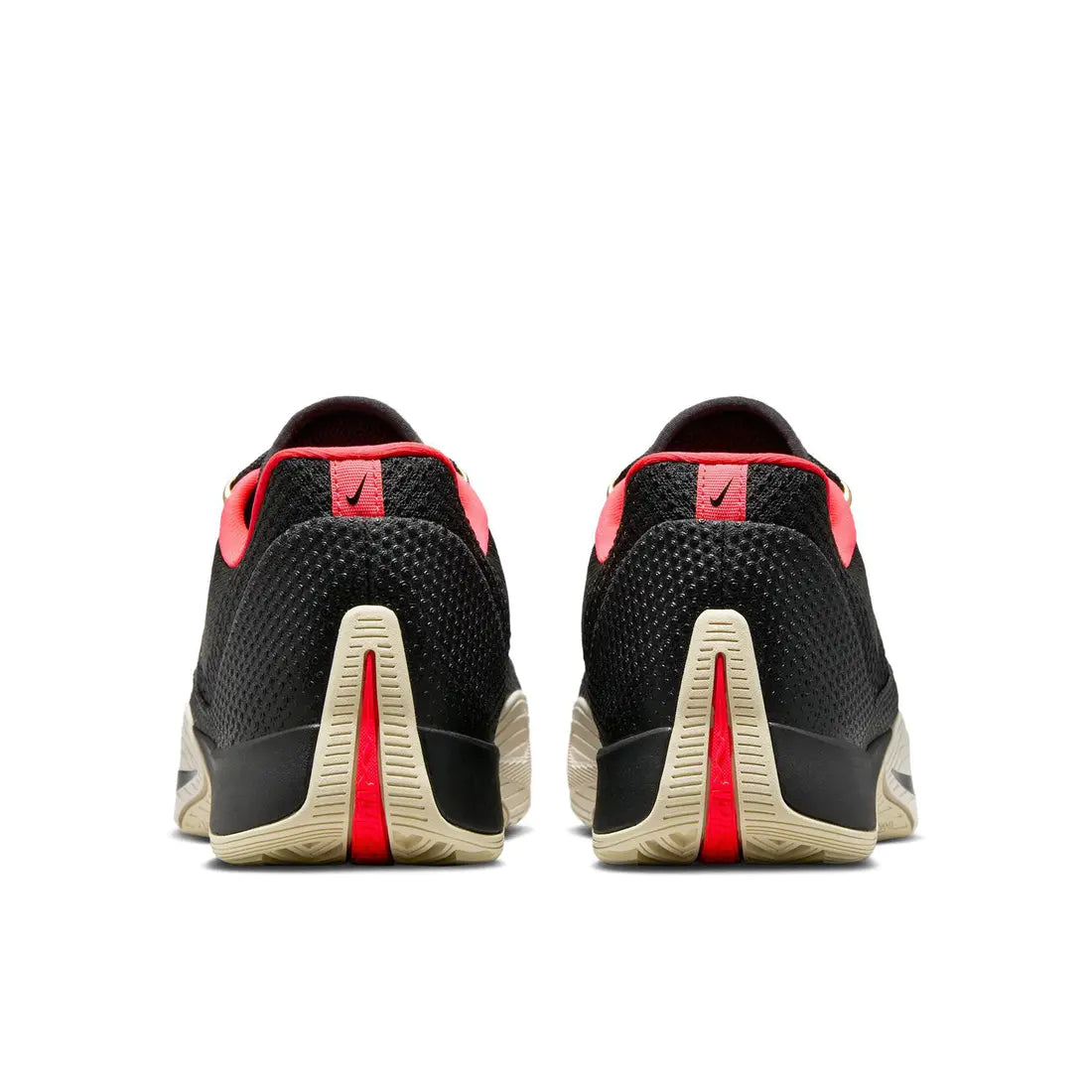 Nike ST Flare " Solar Red "