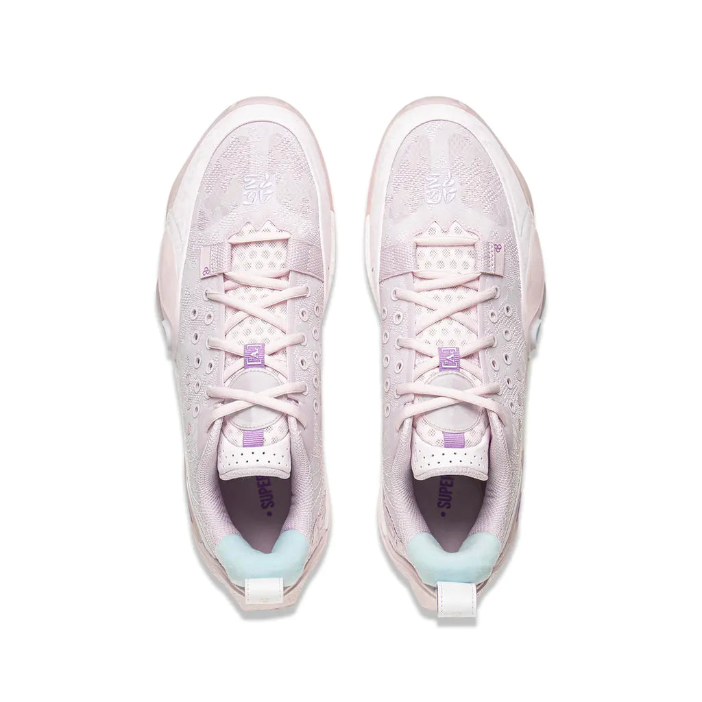 Lining Wade All City 13 " Cherry Blossom "