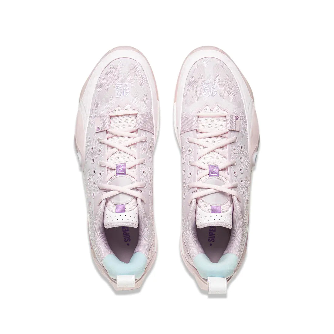 Lining Wade All City 13 " Cherry Blossom "