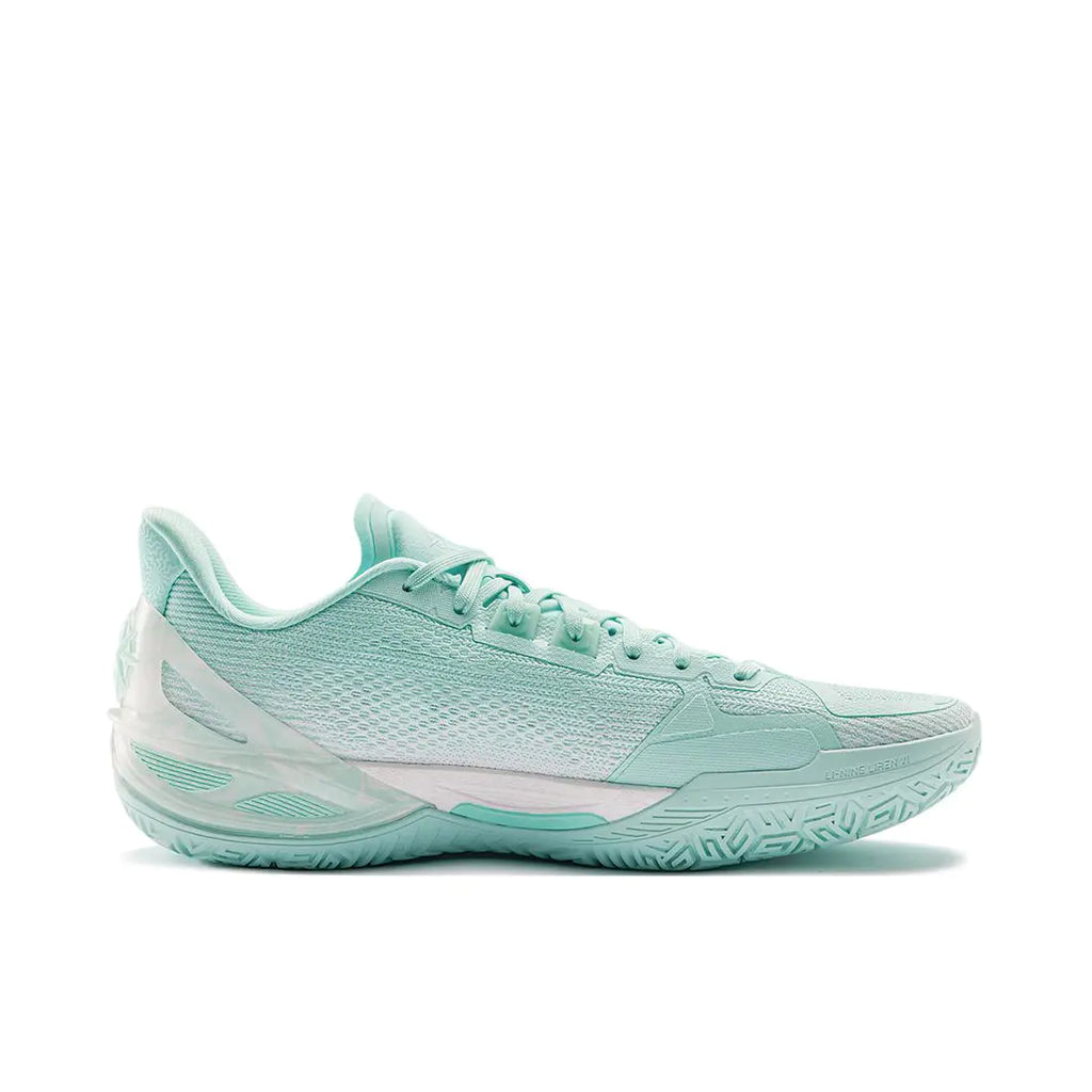 Lining Liren 6 V2 " Mint "