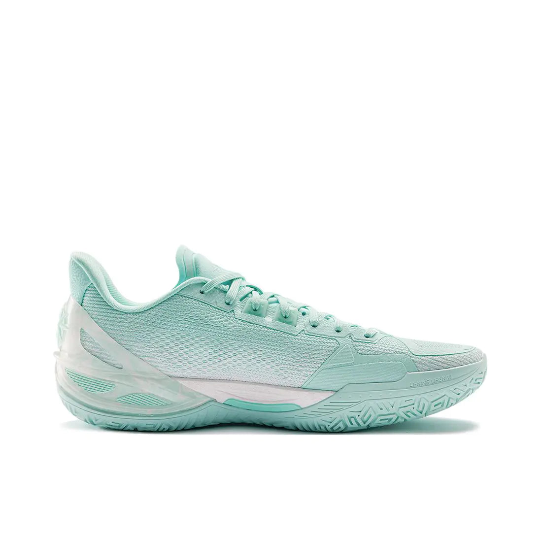 Lining Liren 6 V2 " Mint "