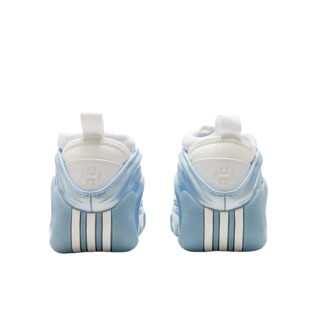 Adidas Harden Vol 9 " Ice Metallic "