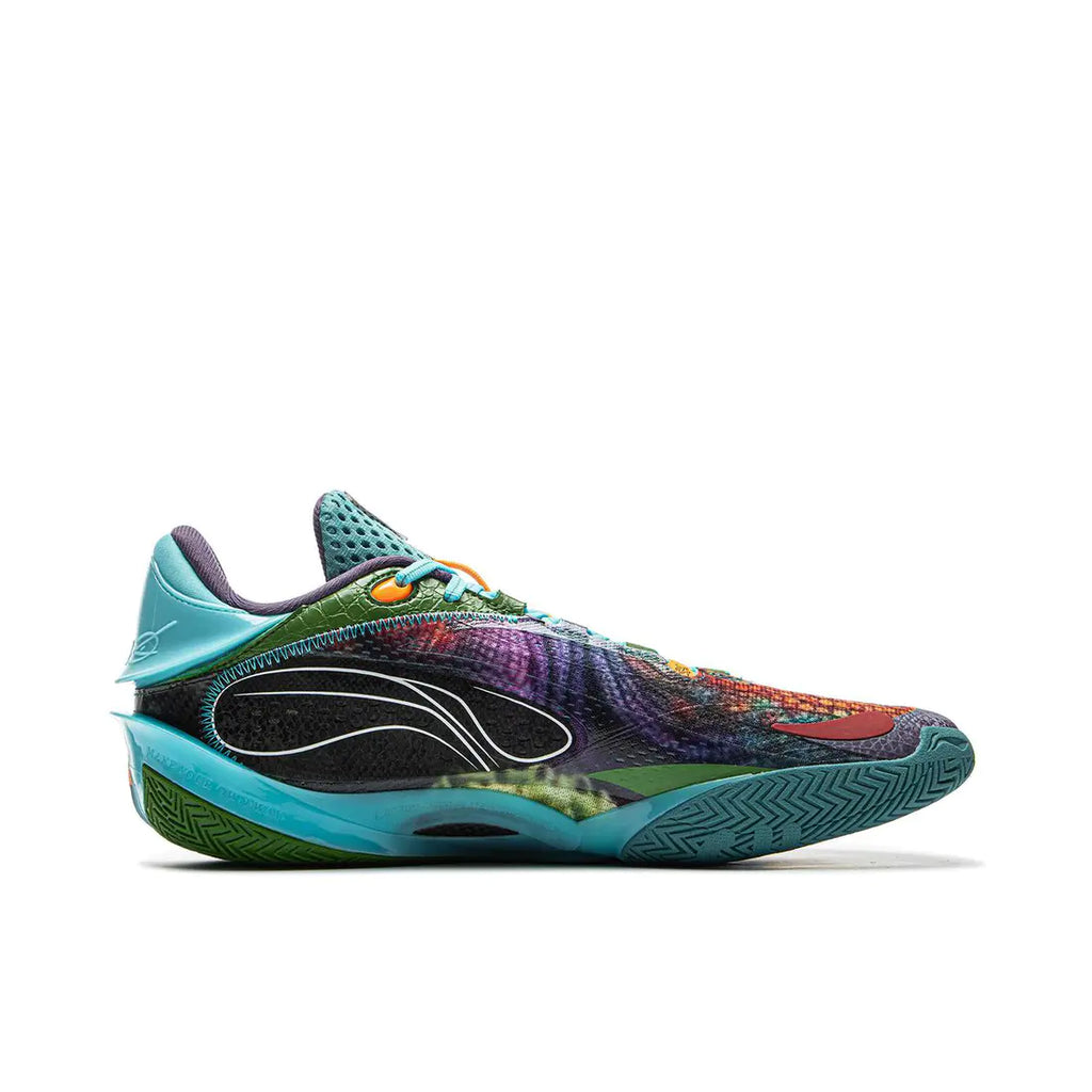 Lining Wade 808 5 Ultra " Lizard "
