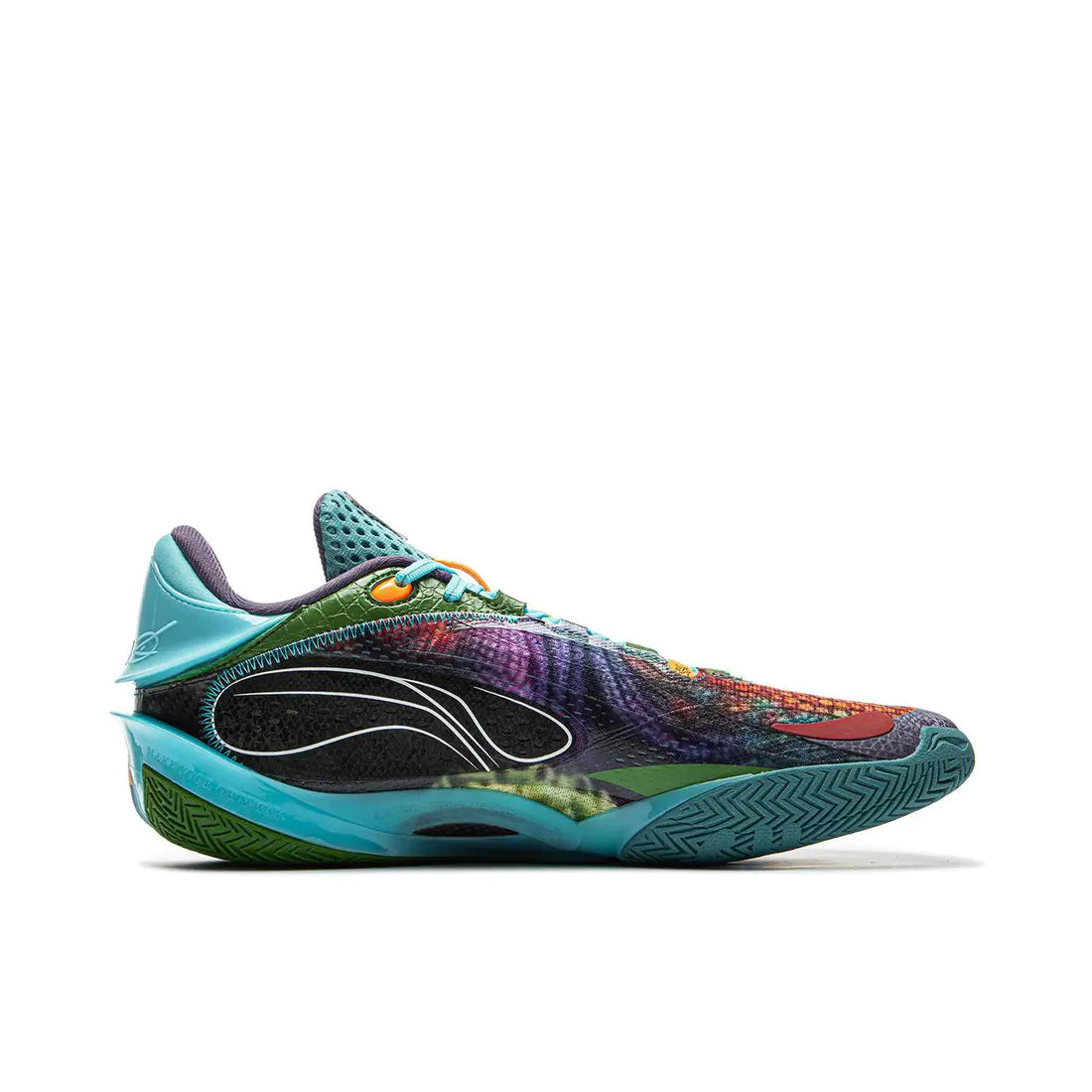 Lining Wade 808 5 Ultra " Lizard "