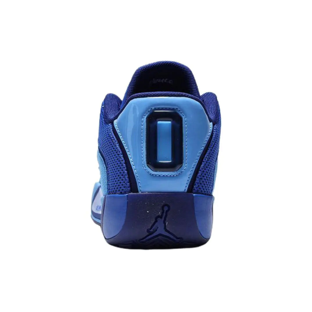 Jordan Tatum 4 " Blue "