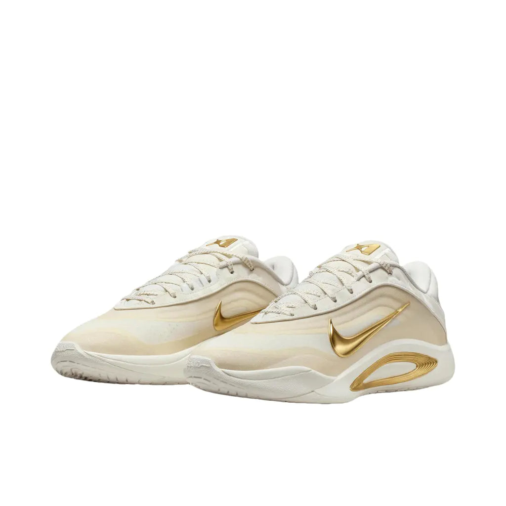 Nike A'One " Gold Dynasty "