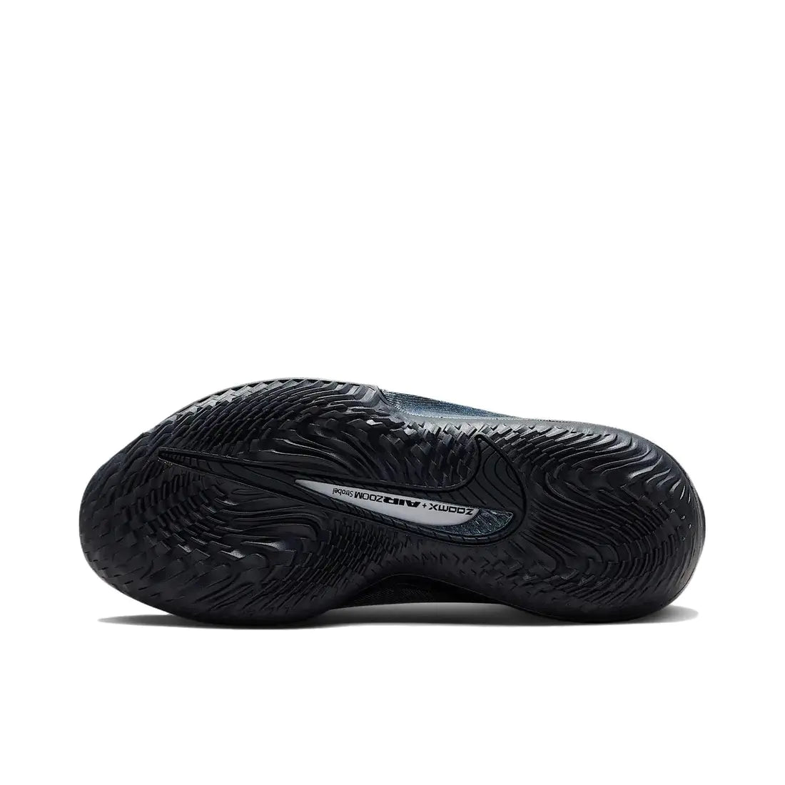 Nike GT Cut 4 " Black "