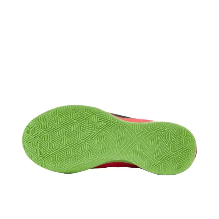 Nike Giannis Freak 6 " Lime Blast "