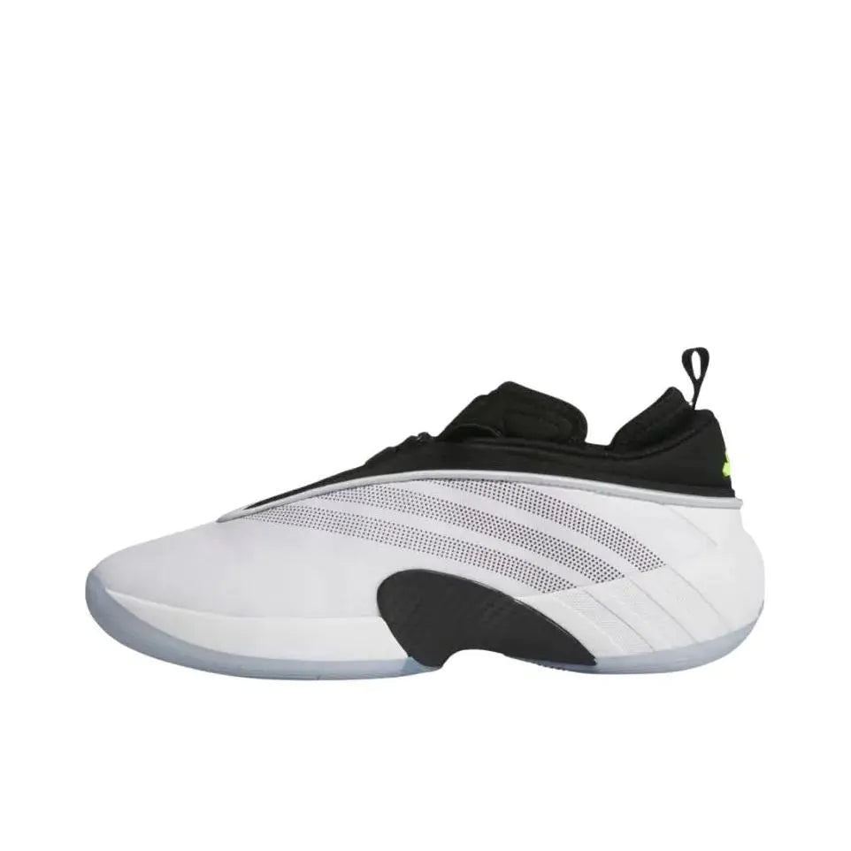 Adidas D.O.N Issue 7 " White Black "