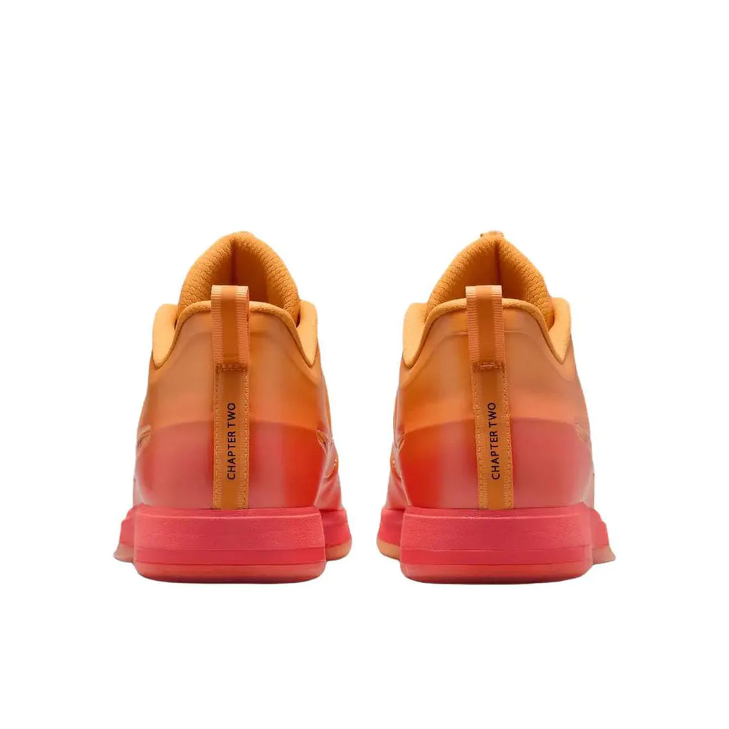 Nike Book 2 " The Phoenix "
