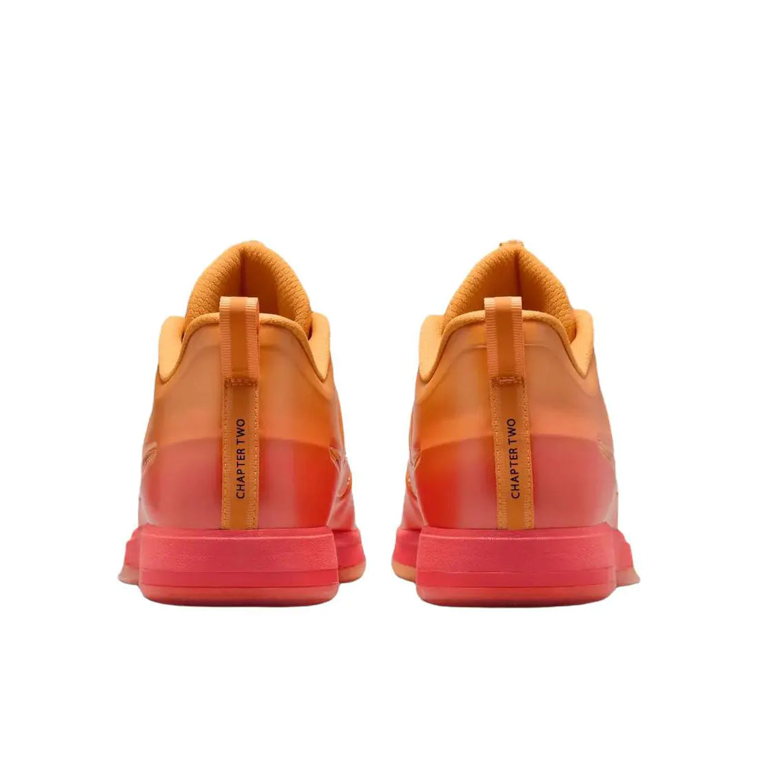 Nike Book 2 " The Phoenix "