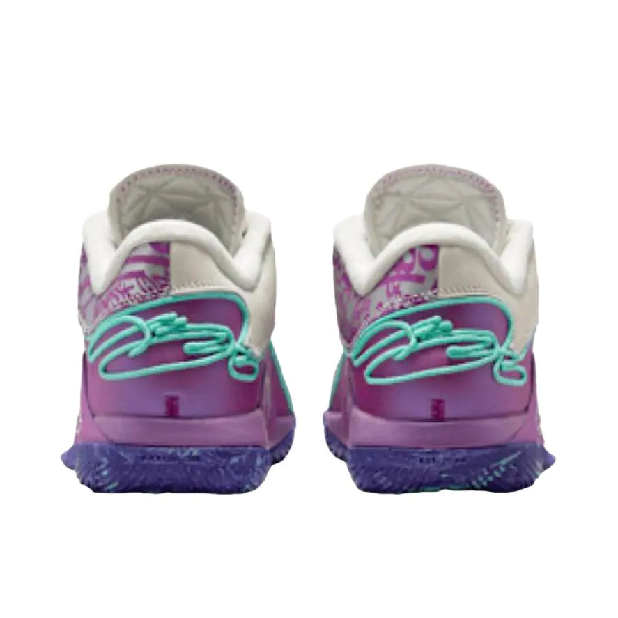 Nike LeBron 22 " Frozen Grapes "