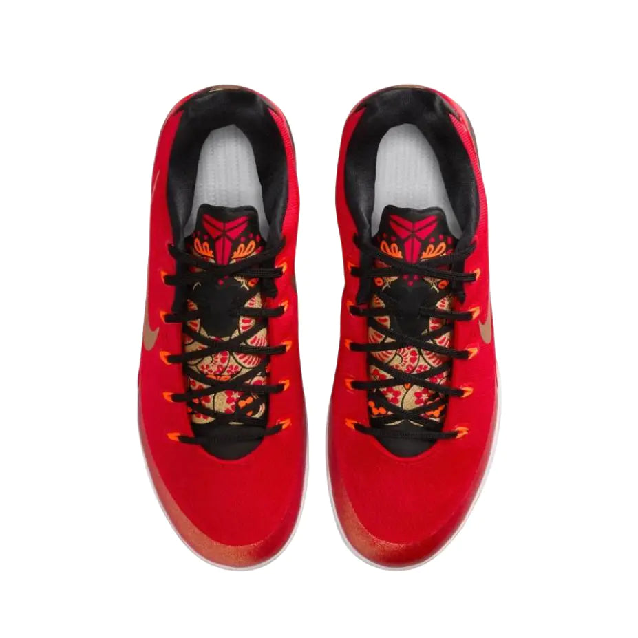 Nike Kobe 9 " China "