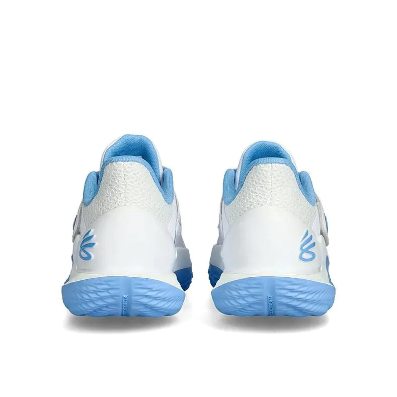 Under Armour D.FOX 2 " Blue Flame "