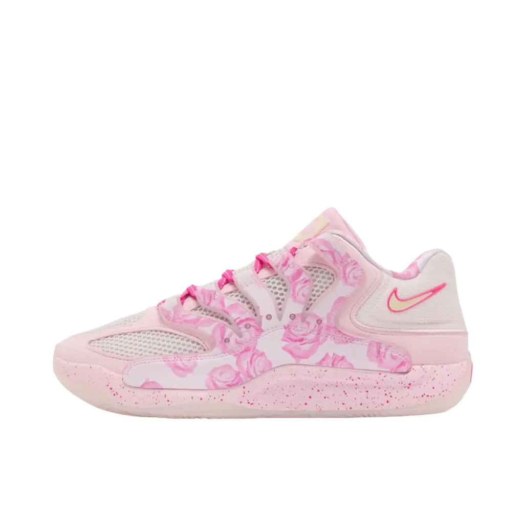 Nike KD 18 " Aunt Pearl "