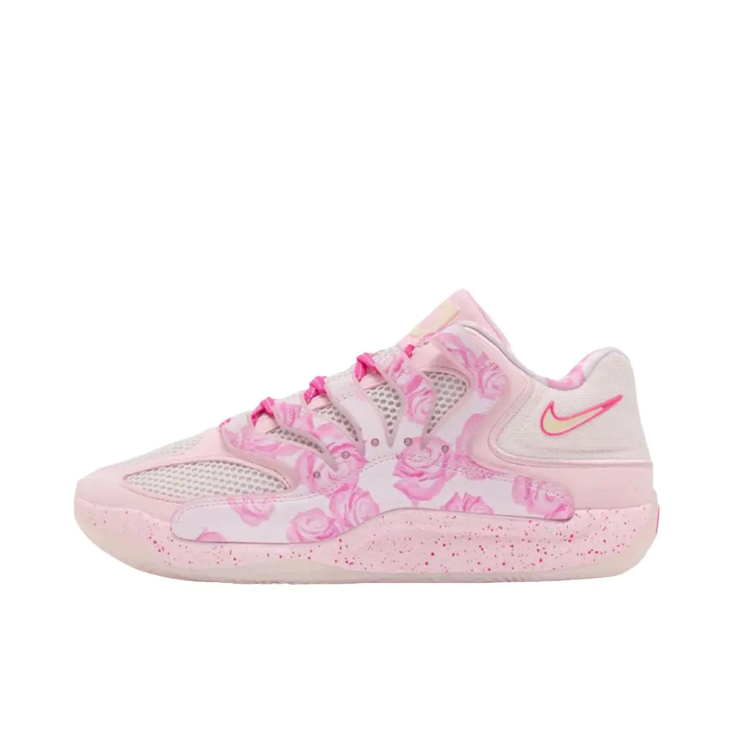 Nike KD 18 " Aunt Pearl "