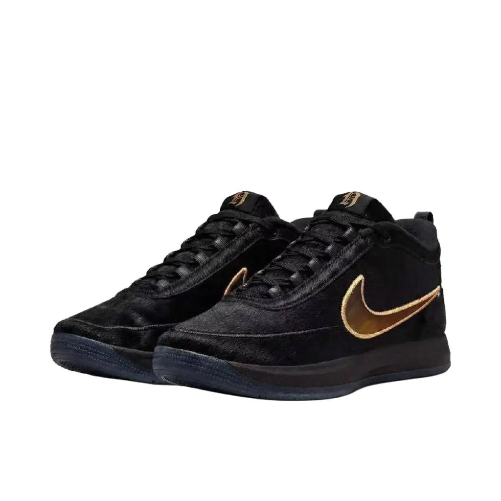 Nike Book 2 'Black'
