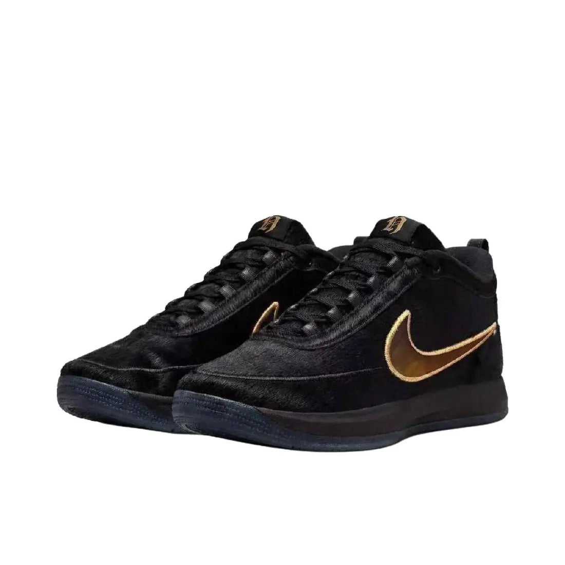 Nike Book 2 'Black'