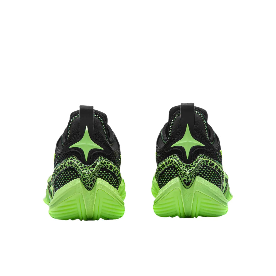 Lining BADFIVE SNIPER 2 "Black Green"