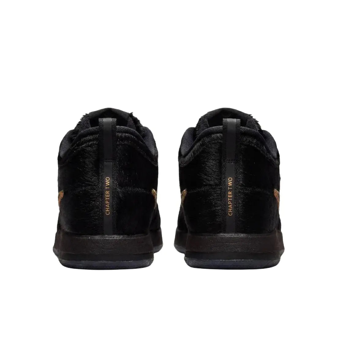 Nike Book 2 'Black'