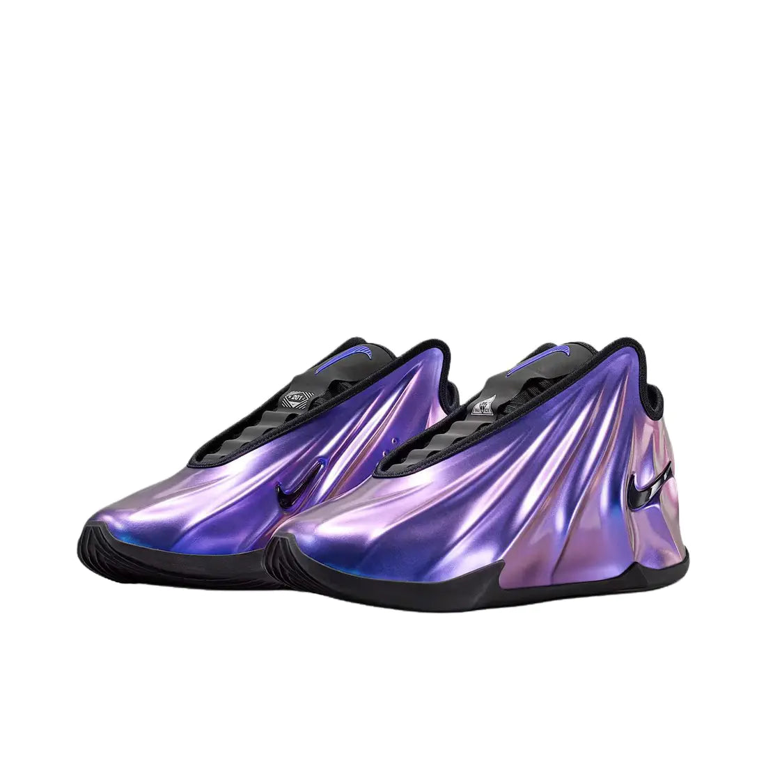 Nike G.T. FUTURE " Unseen Hours "