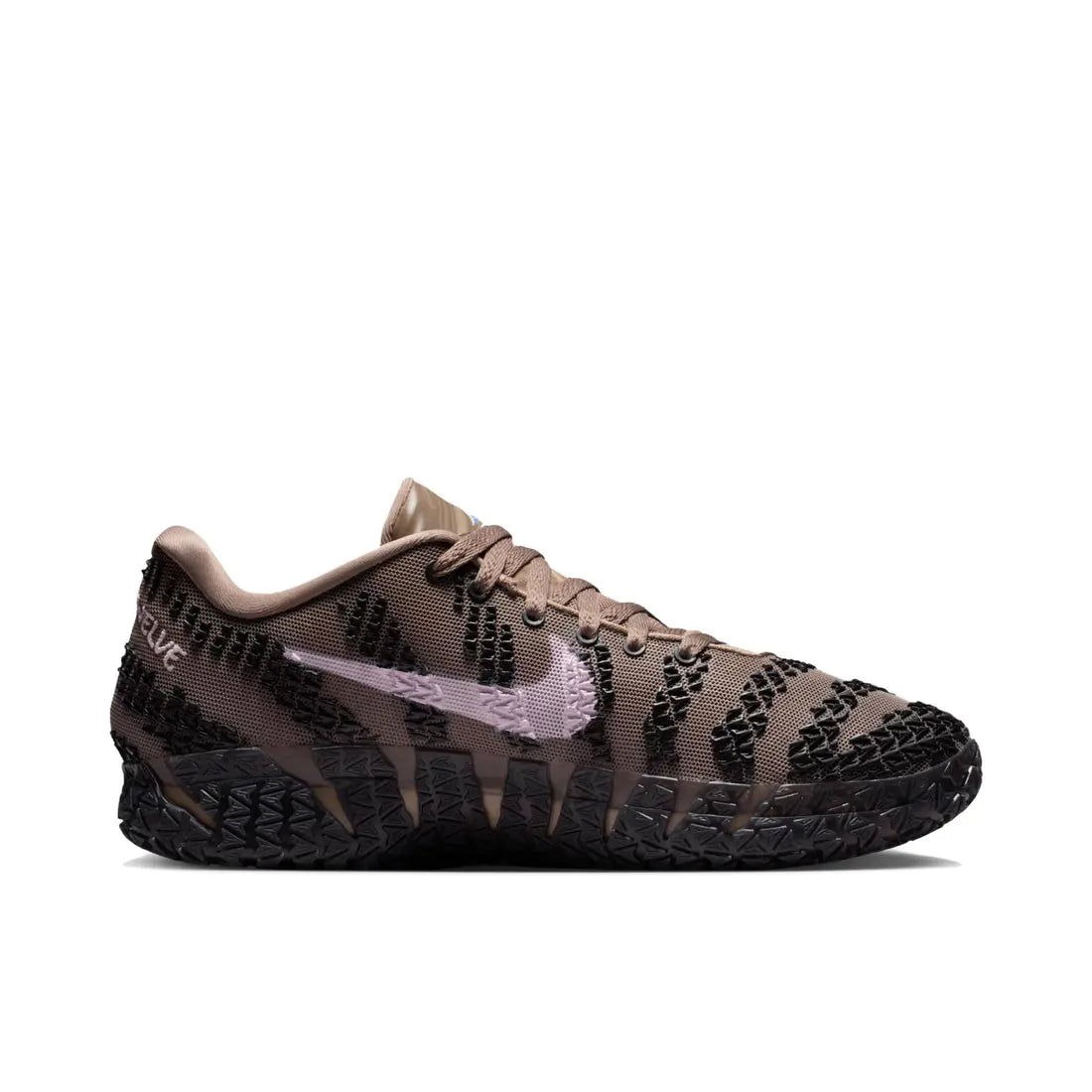 Nike Ja 3 "Mink Brown"