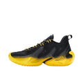 Under Armour Curry 13 " Black Taxi "