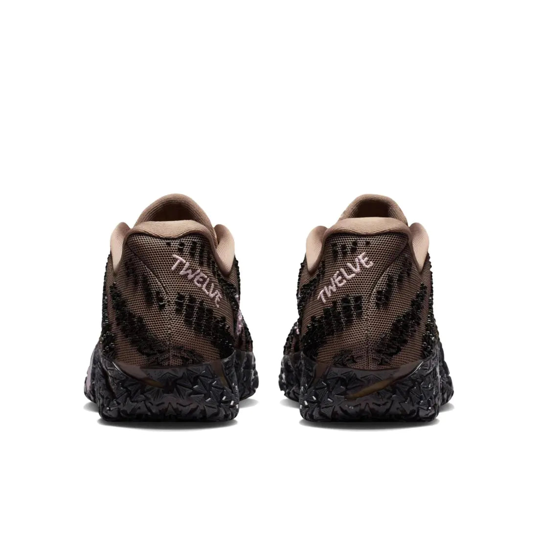 Nike Ja 3 "Mink Brown"