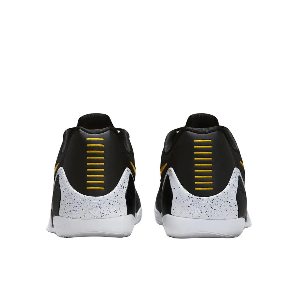 Nike Kobe 9 " Black Gold "