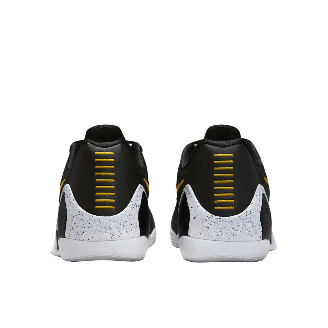 Nike Kobe 9 " Black Gold "