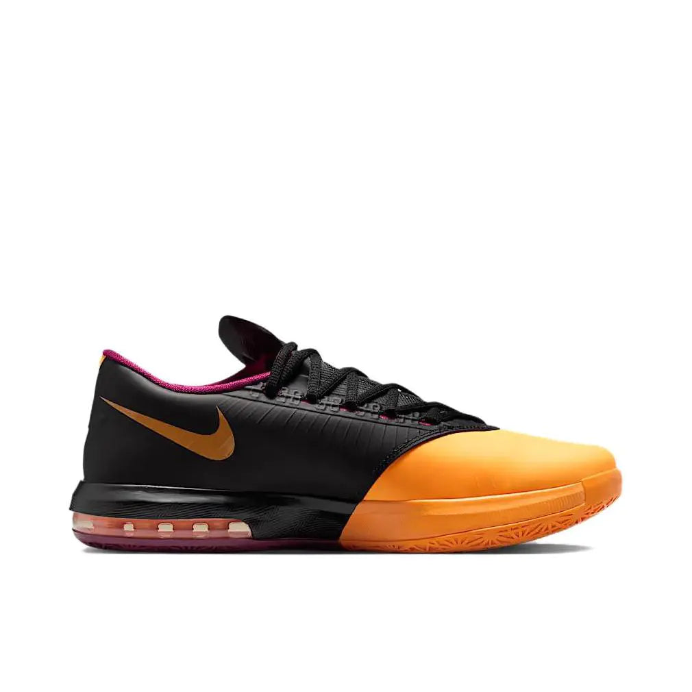 Nike KD 6 " Peanut Butter "