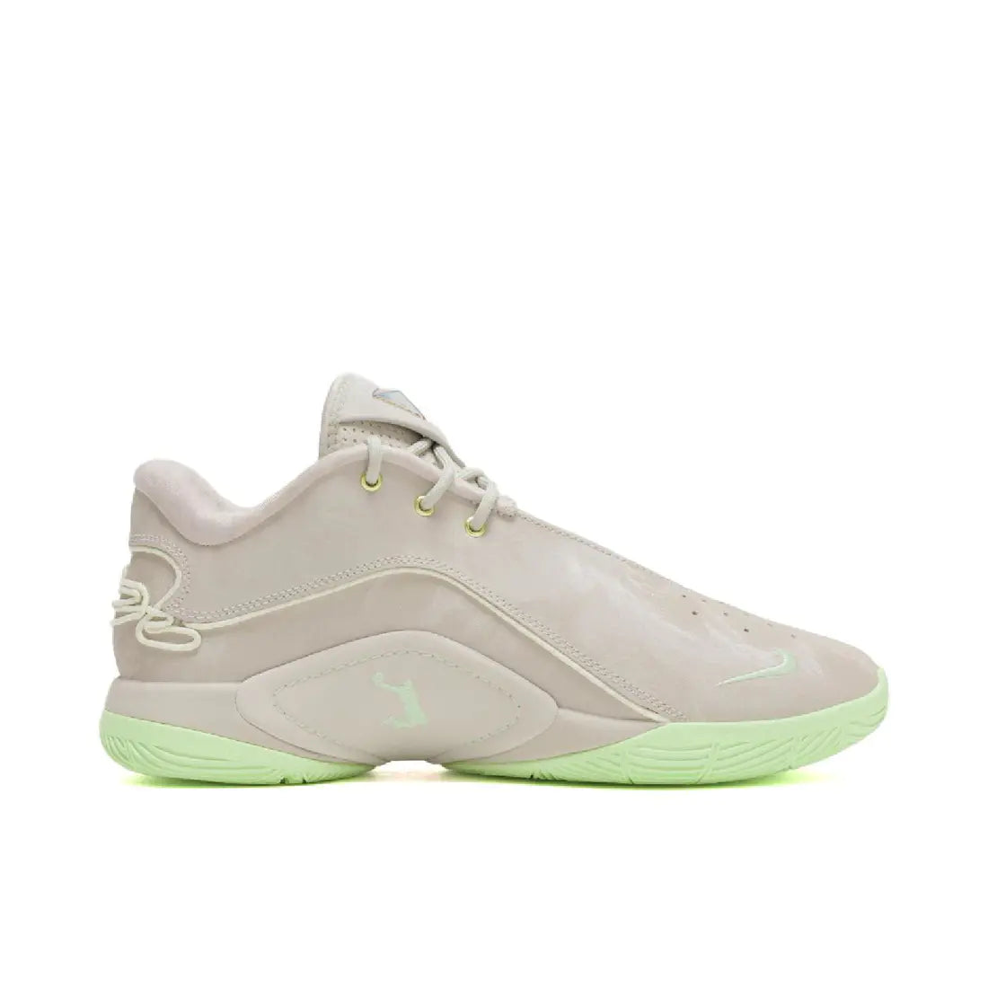 Nike LeBron 22 " Light Bone "