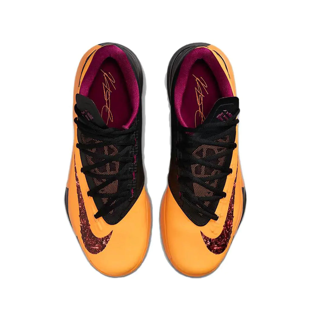 Nike KD 6 " Peanut Butter "