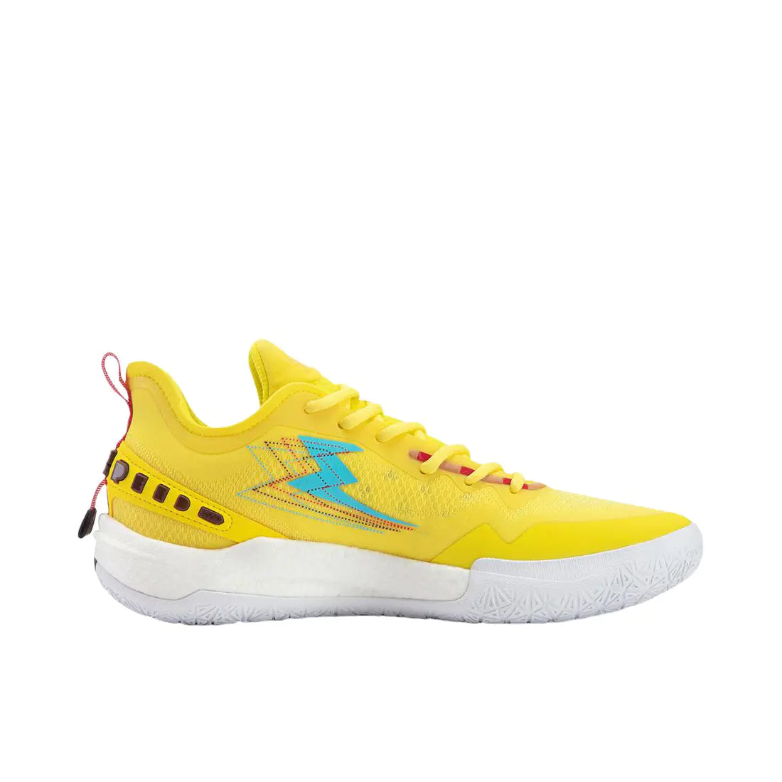 361° BIG3 5.0 " Spongebob "