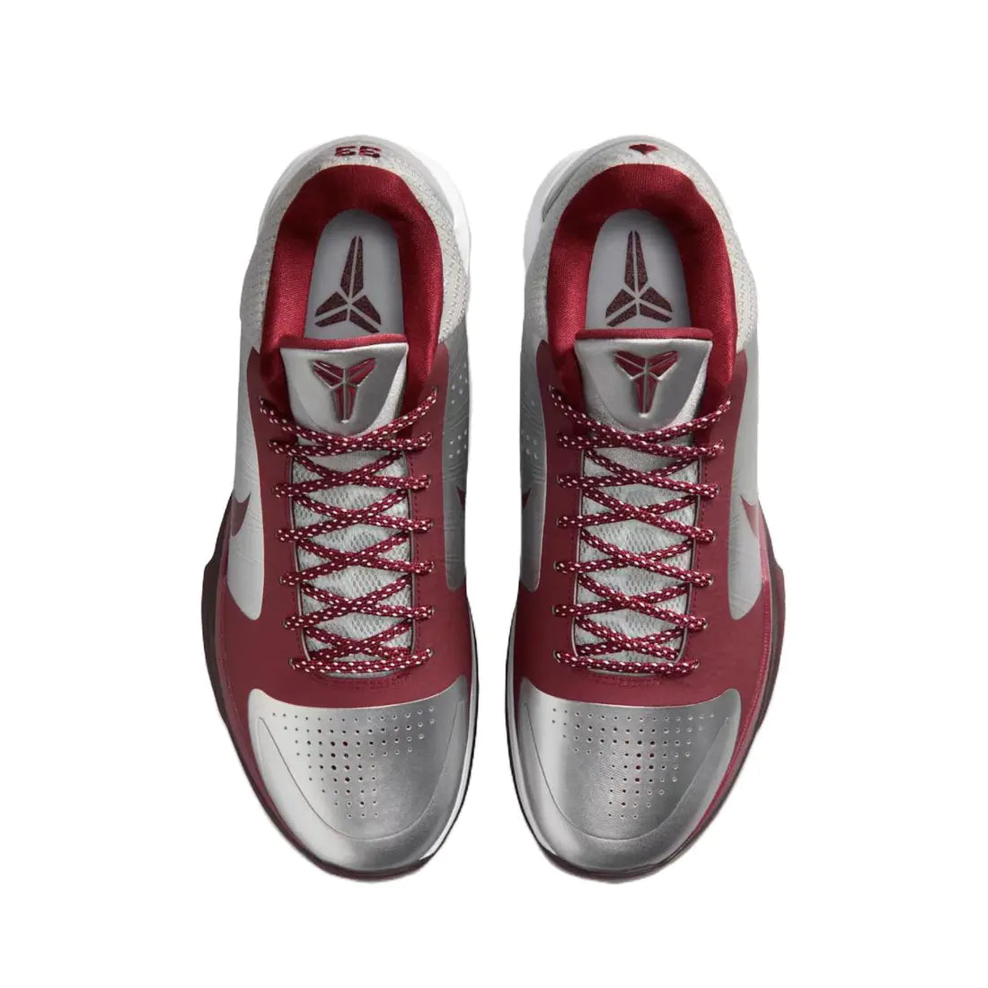 Nike Kobe 5 " Luner Merian Aces"