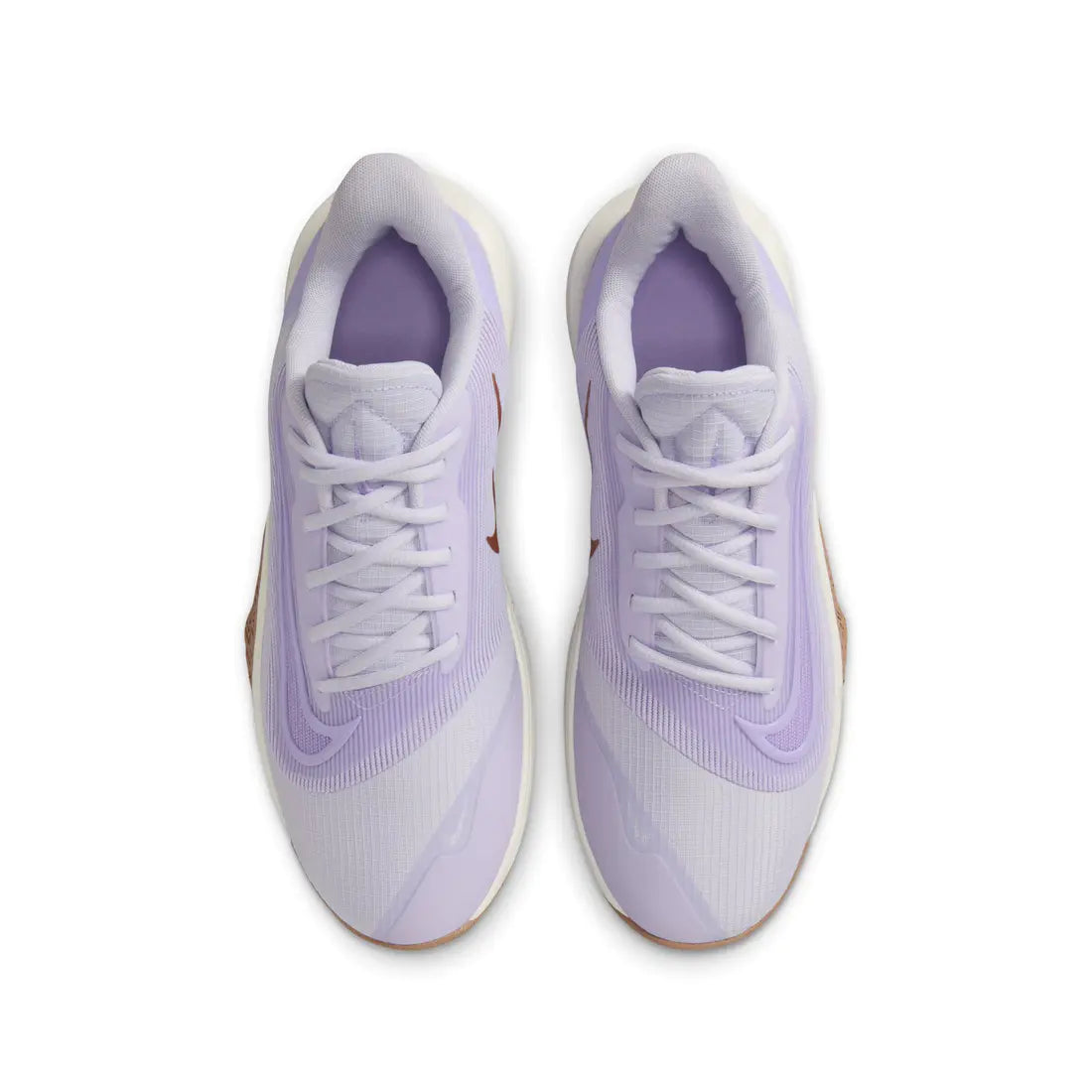 Nike Precision 7 " Barely Grape Gum "