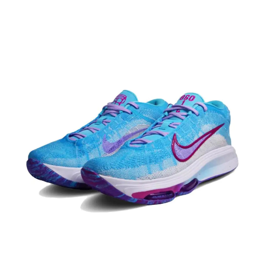 Nike GT Hustle 3 " Buekers "