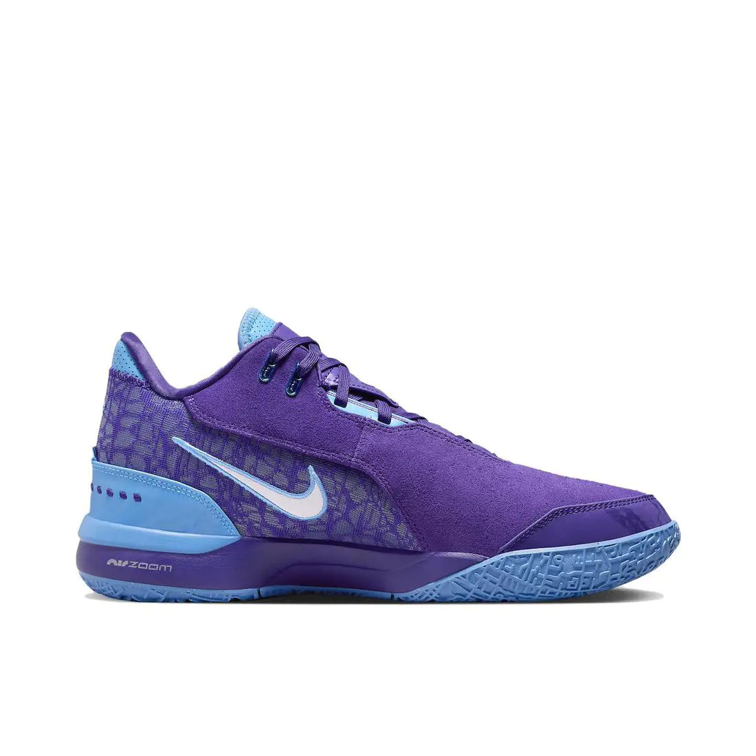 Nike LeBron NXXT Gen " Summit Lake Hornets "