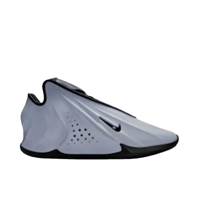 Nike G.T. FUTURE " Metallic Silver "