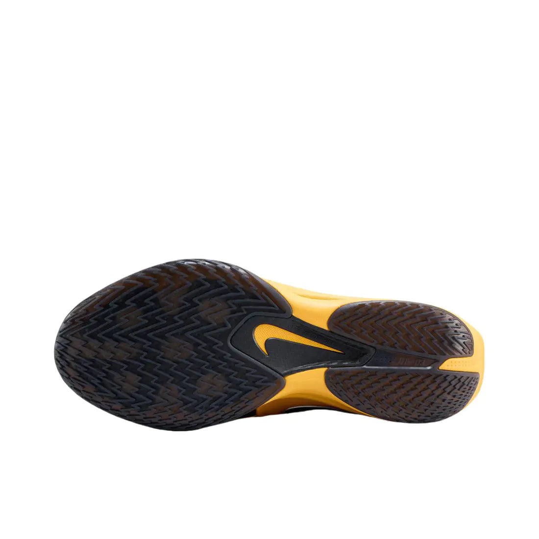 Nike G.T. Cut 3 Turbo " Bruce Lee "