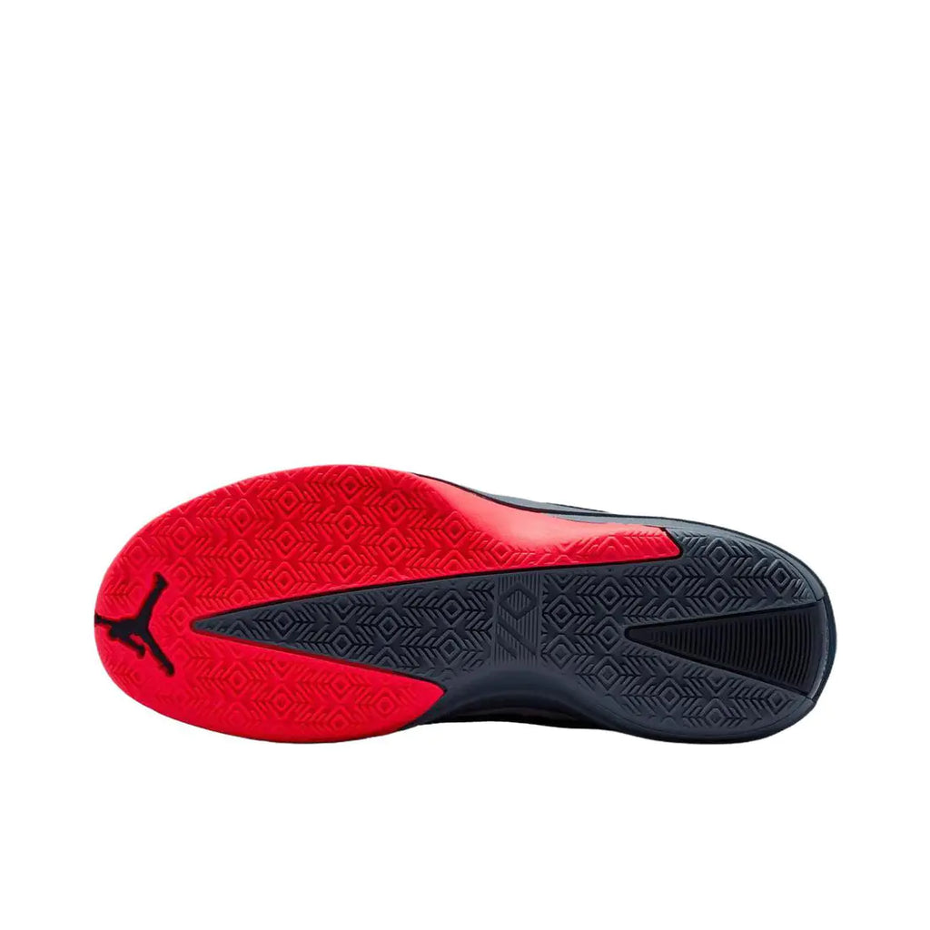 Air Jordan 40 " Infrared "